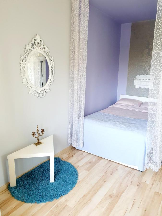 Center Apartment, Balcony Twarda Варшава Экстерьер фото